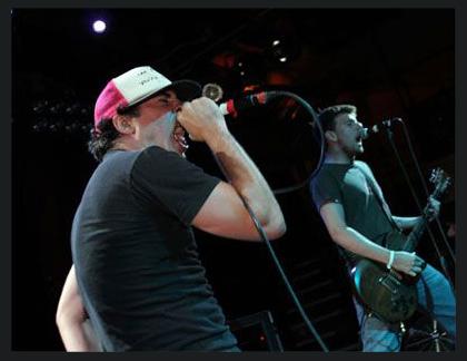 A Wilhelm Scream